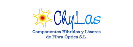 Componentes Hybridos y Laseres de Fibra Optica SL